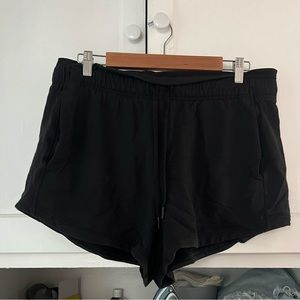 Lululemon Inner Glow Shorts